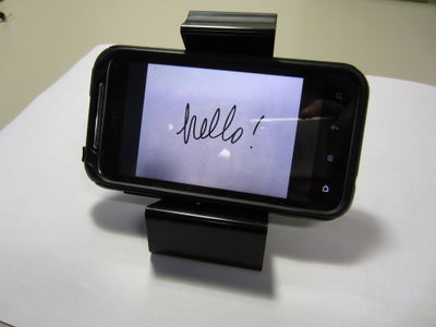 Create Your Own Diy Phone Stand A Beginner S Guide - Diy Cd Phone Mount