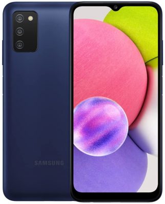 Samsung Galaxy A03s