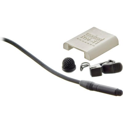 Sanken COS-11D Lavalier Microphone