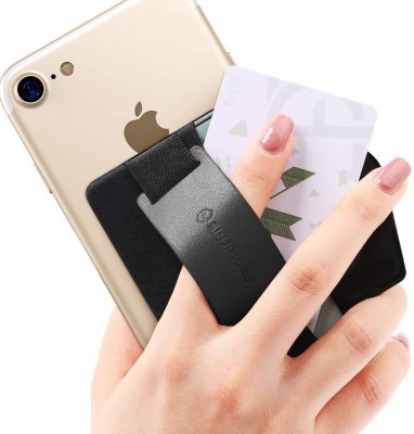 Sinjimoru Phone Grip
