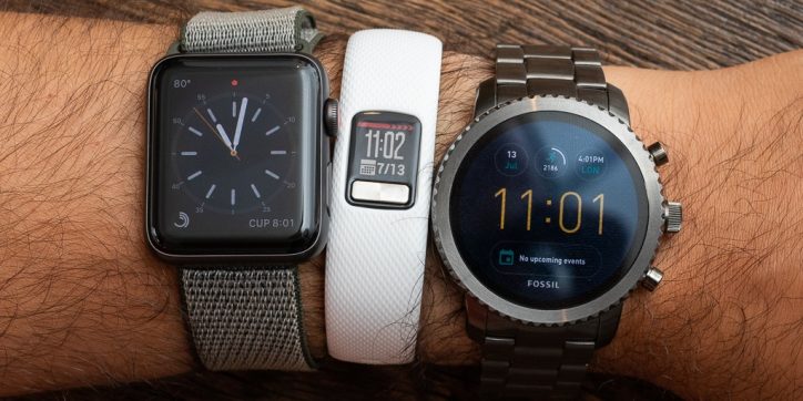 The Best Smartwatch for Men: A 2022 Buying Guide