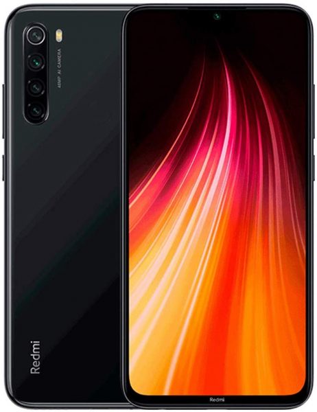 Xiaomi Redmi Note 8