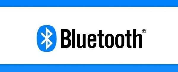Bluetooth banner