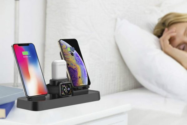 Best iPhone Dock Buying Guide For Apple Enthusiasts [Updated]
