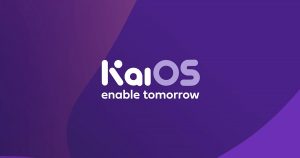 KaiOS: Everything You Have to Know
