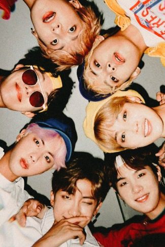 Download Fun BTS Wallpaper 2 | CellularNews