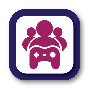 Best Multiplayer games icon