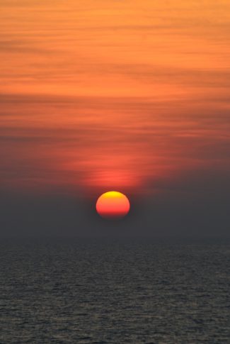 Download A Beautiful Sunset Wallpaper Cellularnews