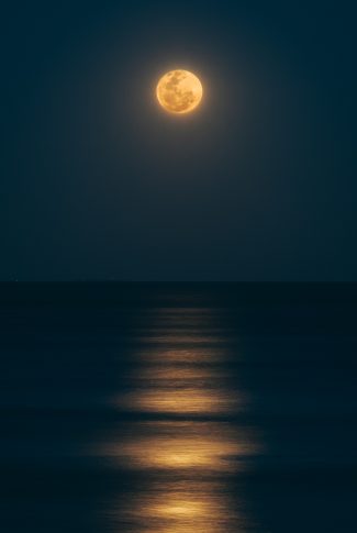 Download Glistening Moon Wallpaper Cellularnews