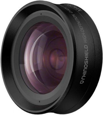 2 in 1 Macro 4K HD Lens