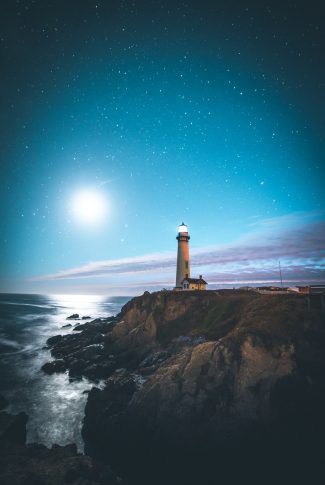 Download Landscape Wallpaper Lighthouse Cellularnews Images, Photos, Reviews