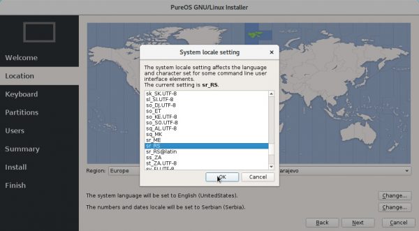 Step 3 How to Install PureOS