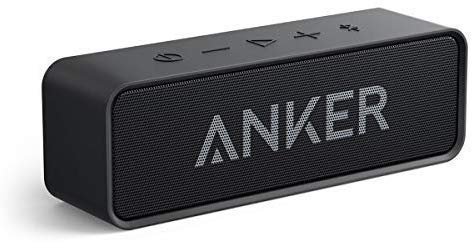 Anker Bluetooth Waterproof Speaker