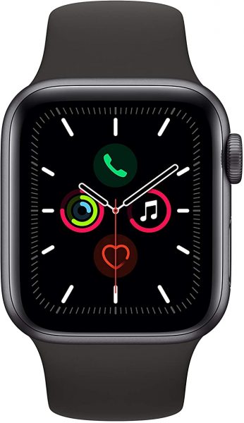 Apple watch Series 5 with GPS and Cellular
