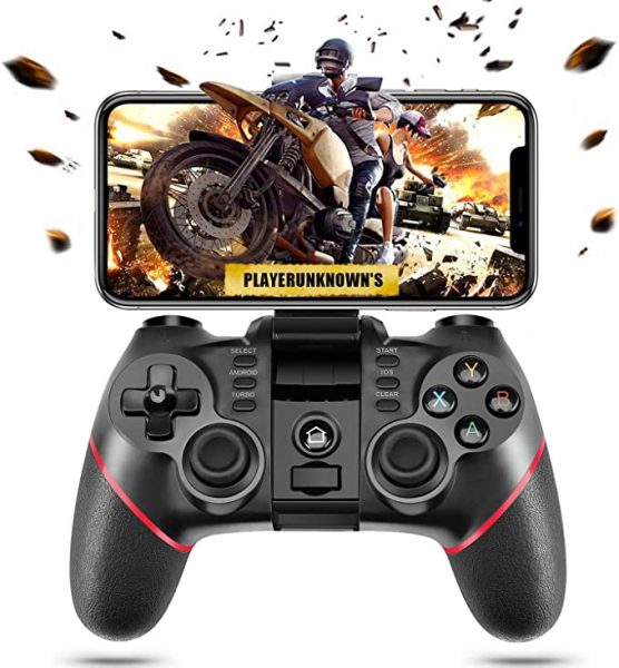 Acgeary Astarry Phone Controller for mobile phone