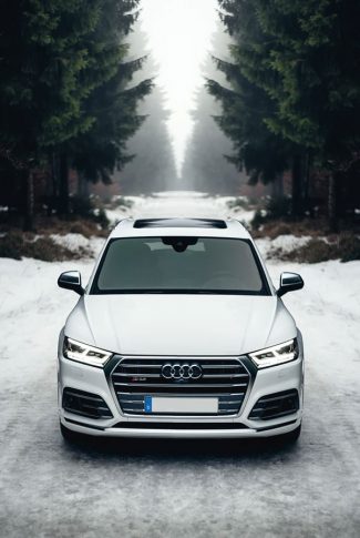 Audi Car Images Wallpaper