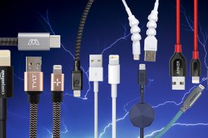 Best Lightning Cable Buying Guide For Apple Devices