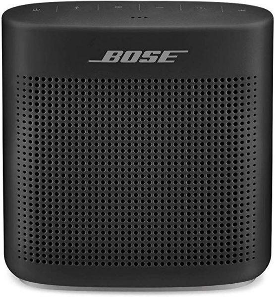 Bose Soundlink Bluetooth Speaker