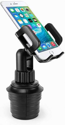 Cellet PH650 Universal Car Cup