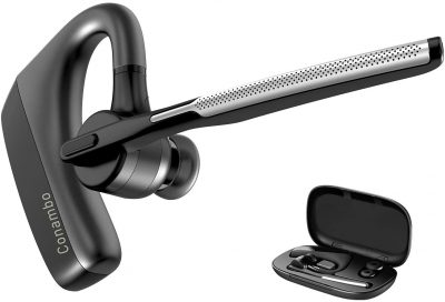 Conambo Bluetooth Headset V5.1