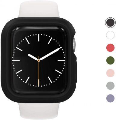 CrashGuard NX for Apple Watch Series 5