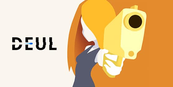 DEUL
