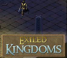 Exiled of Kingdoms