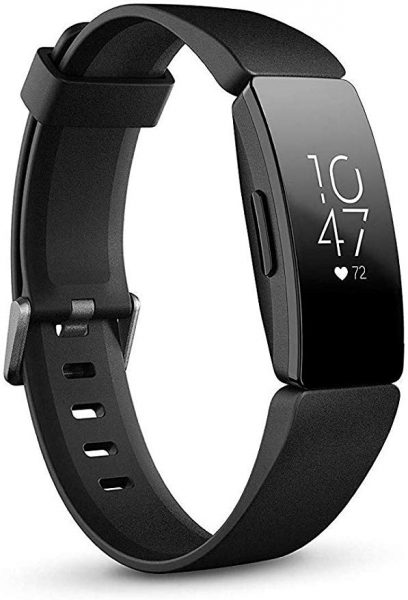 Fitbit Inspired Fitness Tracker