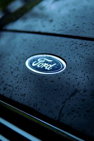 Download Classic Ford Logo Wallpaper Cellularnews