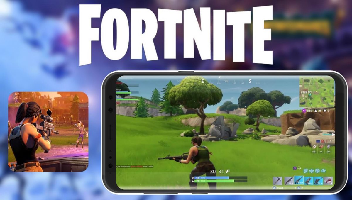 How To Install Fortnite Apk For Android And Ios A Guide