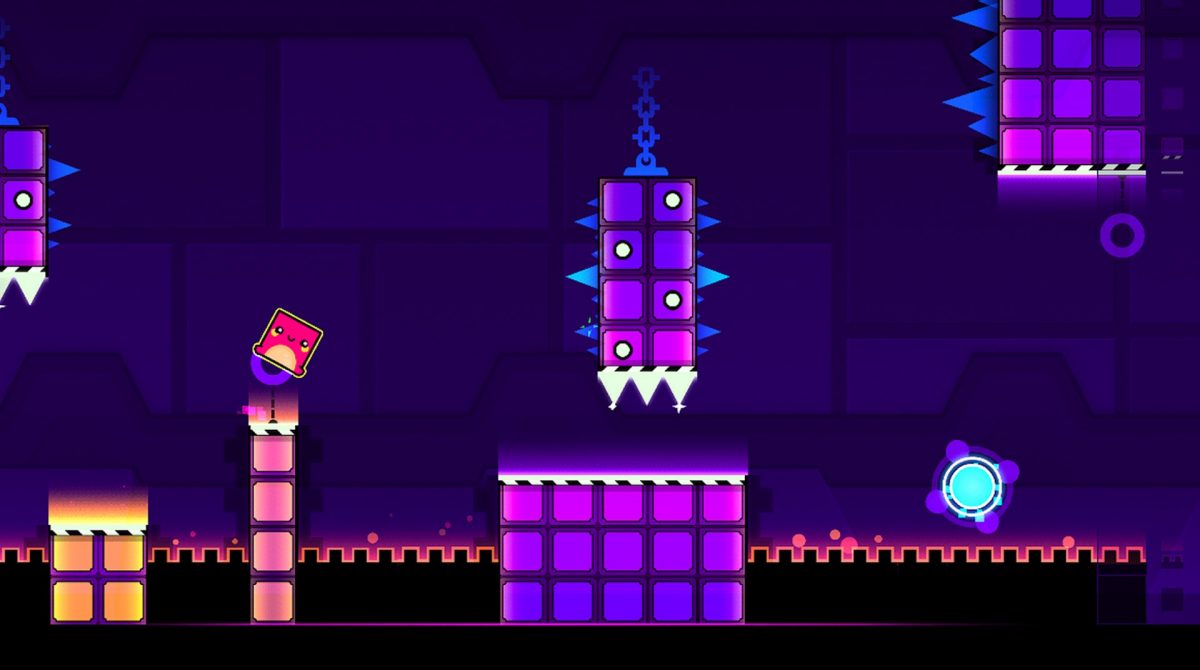 Geometry Dash