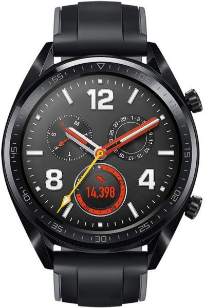 Huawei Bluetooth and WiFi Support smartwatch