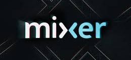 Mixer Official Logo