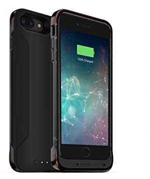 Mophie Juice Pack for iPhone 7 and iPhone 8
