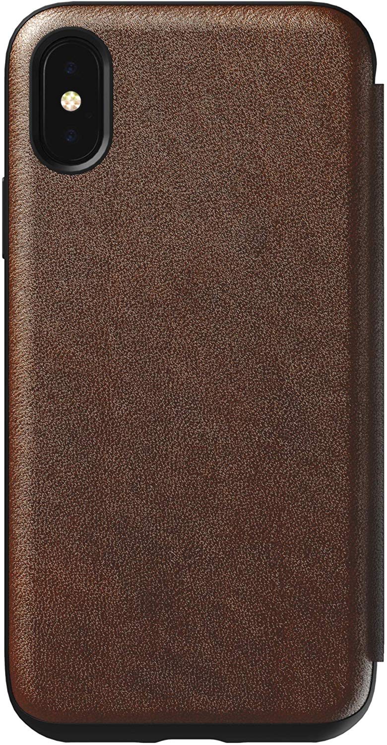 Nomad Rugged Tri-Folio