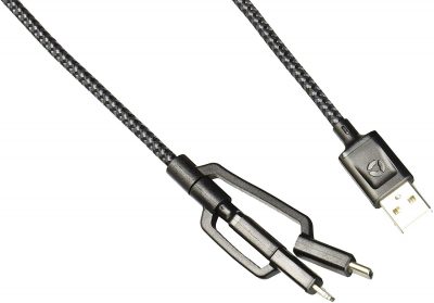 Nomad Ultra Rugged Cable