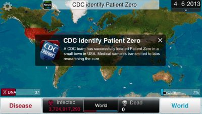 Plague Inc