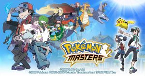 Pokemon Masters APK: Download & Installation Guide