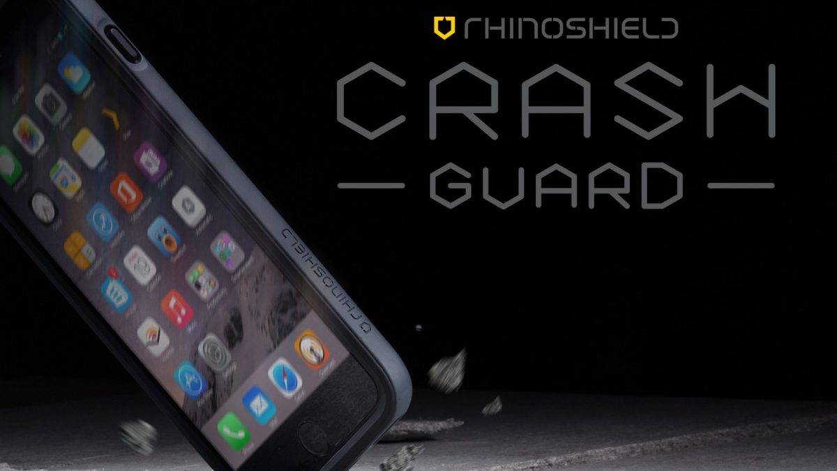 A Buyer S Guide To RhinoShield Phone Cases   RhinoShield 