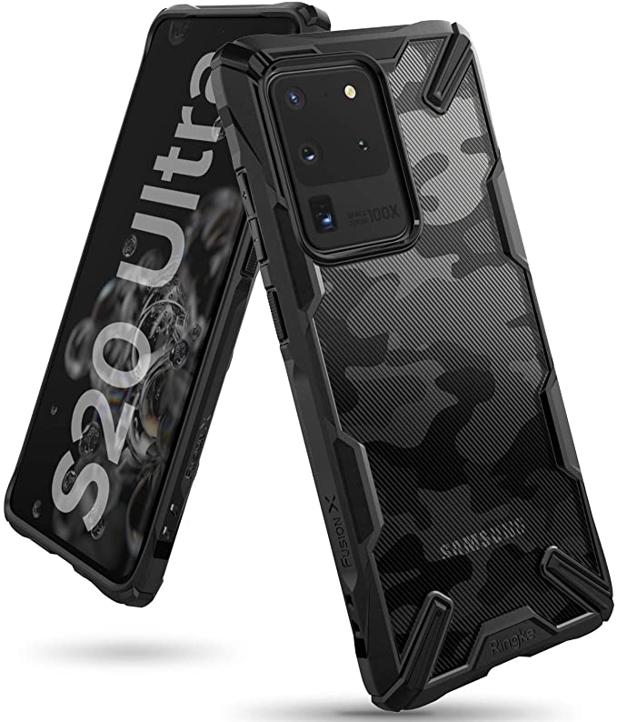 Ringke Fusion X Case