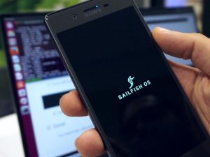 Sailfish OS: Everything You Have To Know