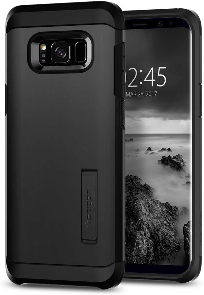 Spigen Tough Armor Case