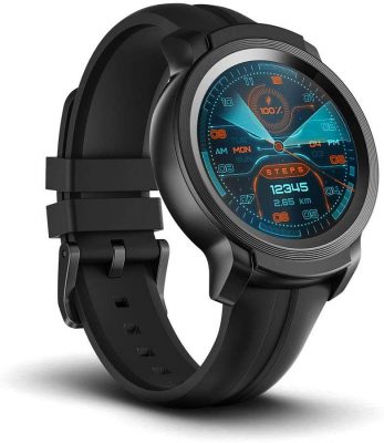 TicWatch E2