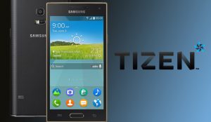 Tizen OS: A Beginner’s Guide