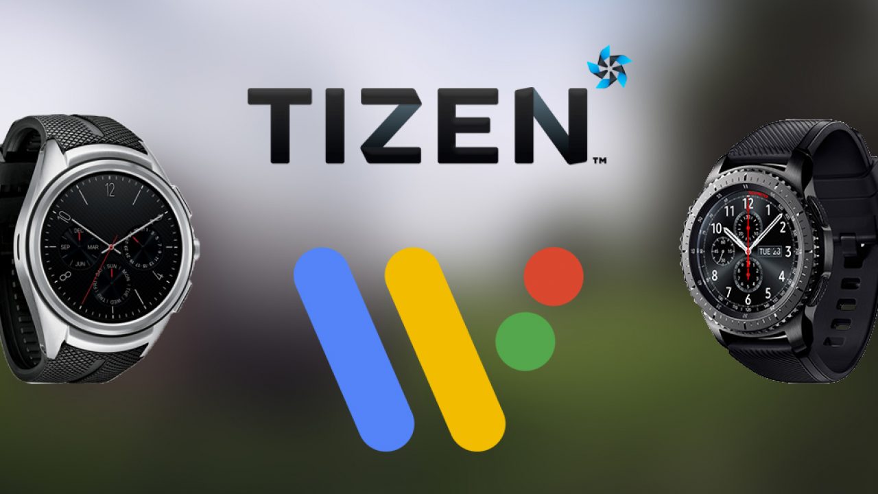 apps tizen smartwatch