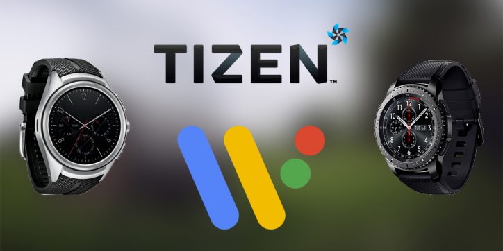 Wear OS vs Tizen: A Comparative Guide