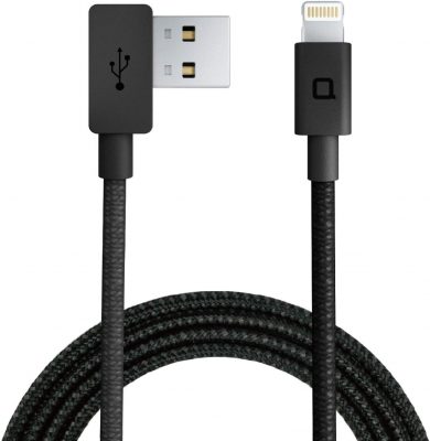 ZUS Super Duty cable