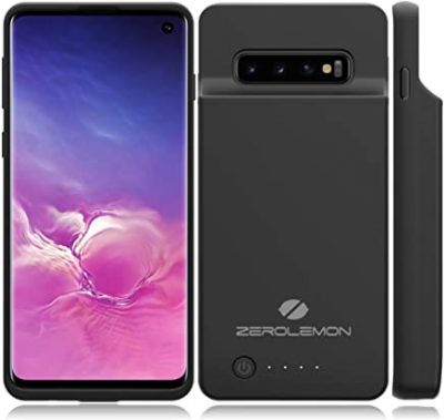 ZeroLemon Slim Power