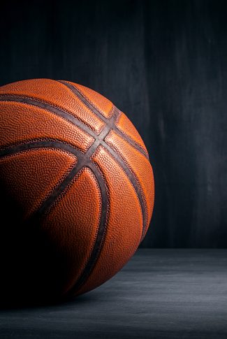 cool basketball ball wallpapers