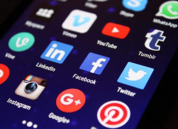 New Social Media Apps You Should Keep In Your Phone